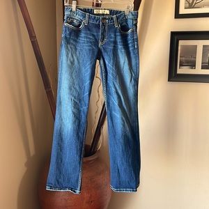 BKE Kate bootcut jeans size 29